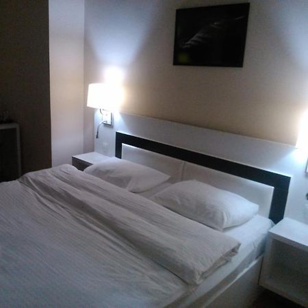 Hotel Nice Tiflis Dış mekan fotoğraf
