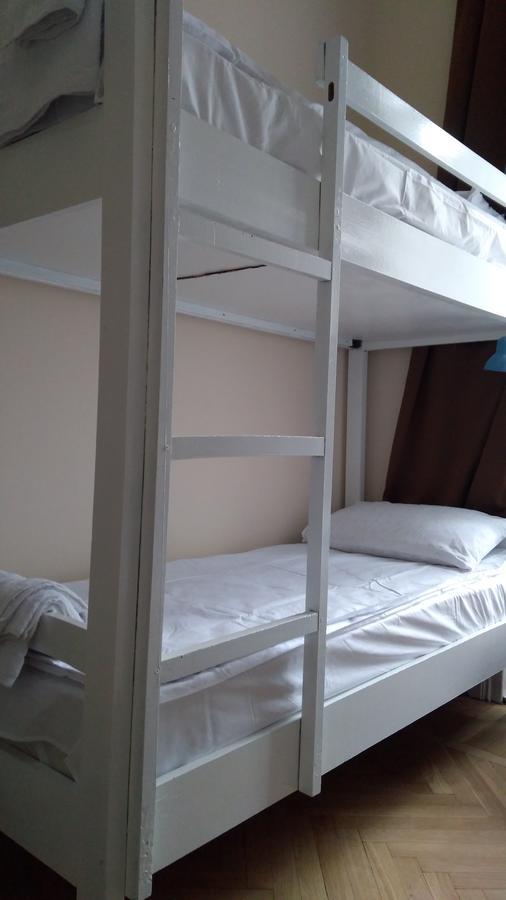 Hotel Nice Tiflis Dış mekan fotoğraf