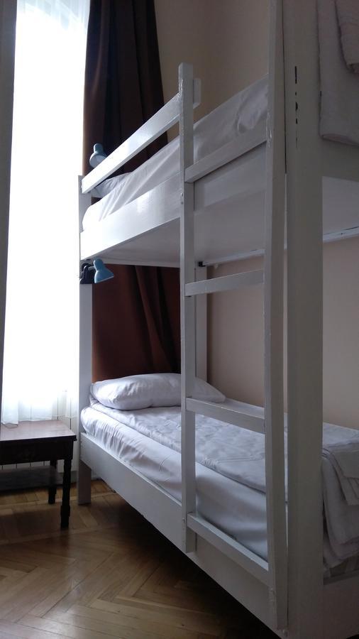 Hotel Nice Tiflis Dış mekan fotoğraf
