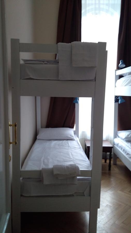 Hotel Nice Tiflis Dış mekan fotoğraf