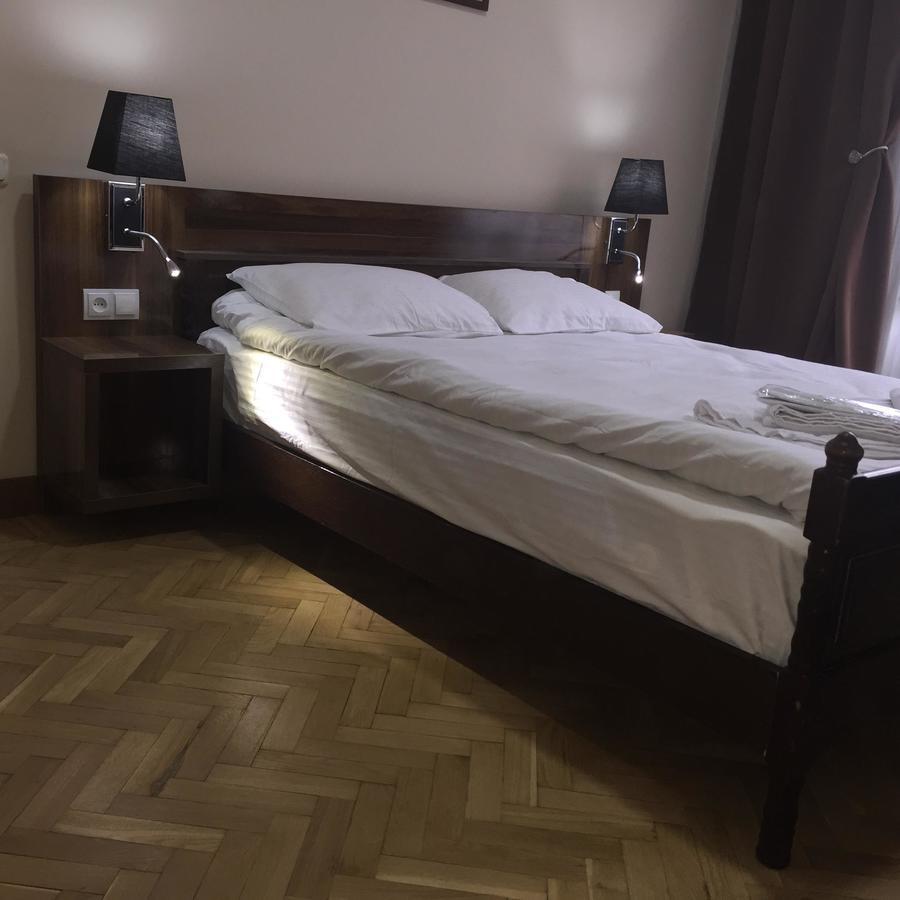 Hotel Nice Tiflis Dış mekan fotoğraf