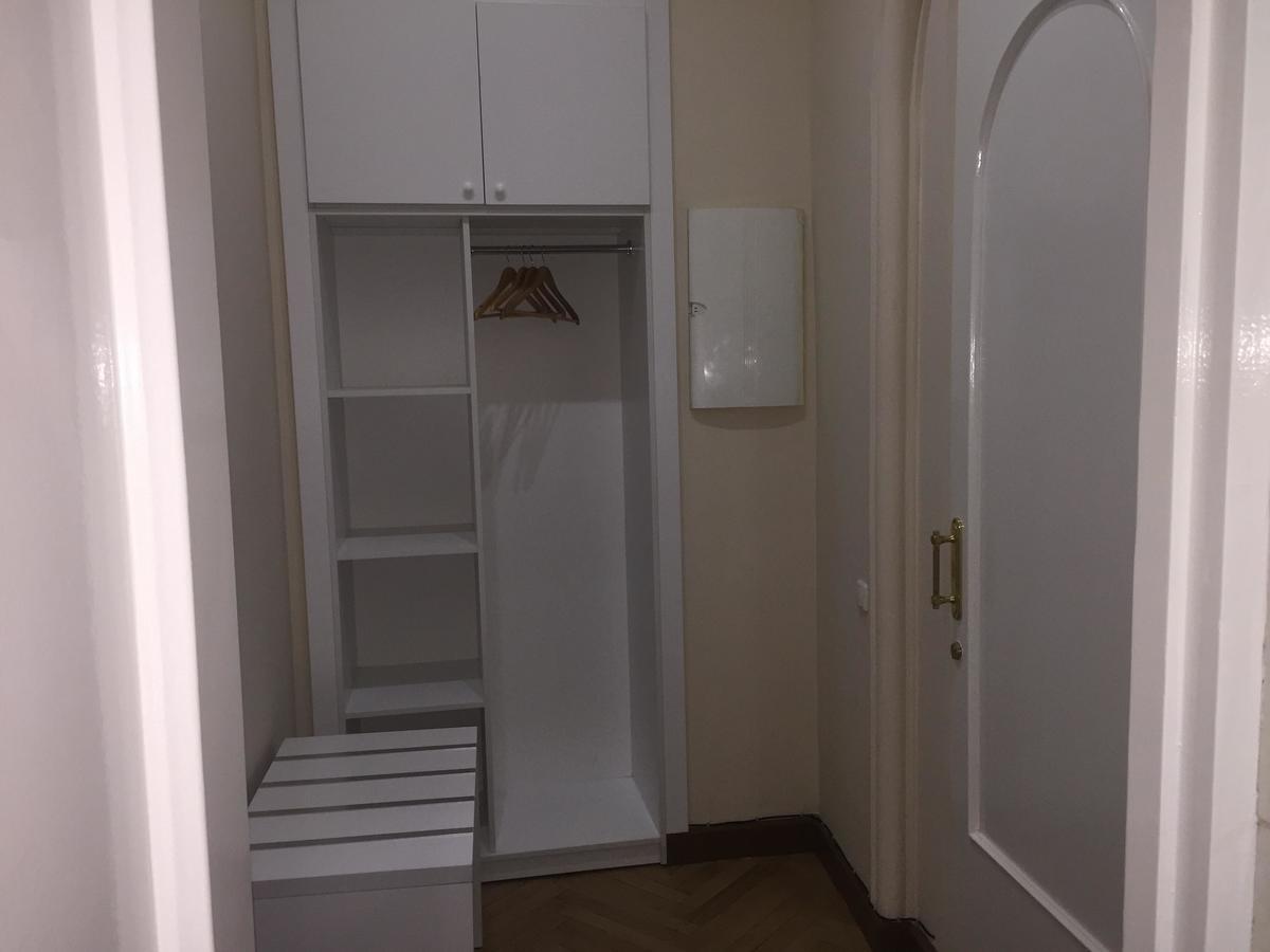 Hotel Nice Tiflis Dış mekan fotoğraf