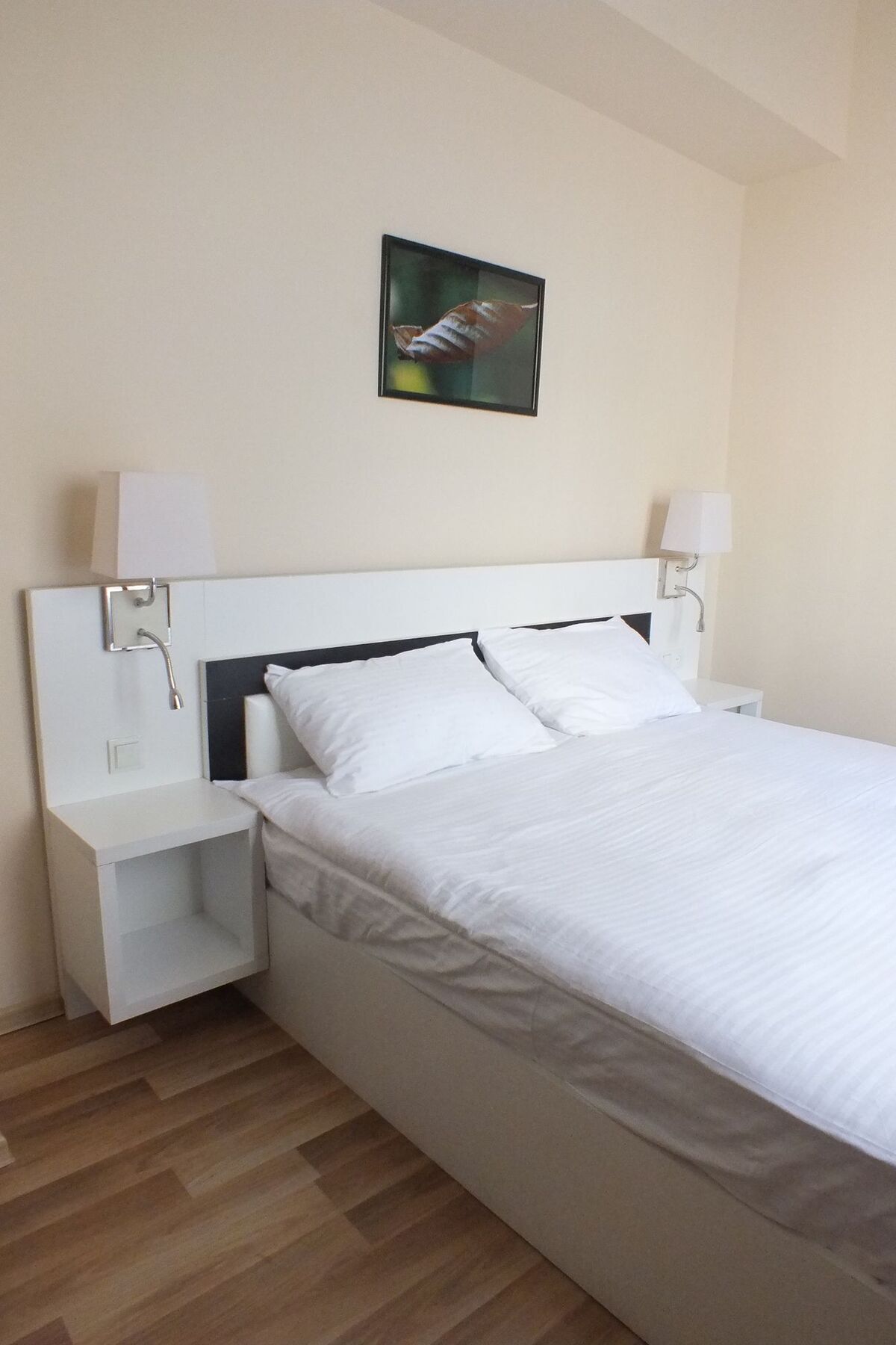 Hotel Nice Tiflis Dış mekan fotoğraf