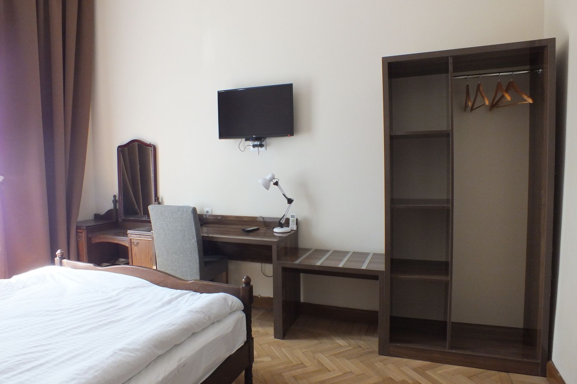 Hotel Nice Tiflis Dış mekan fotoğraf