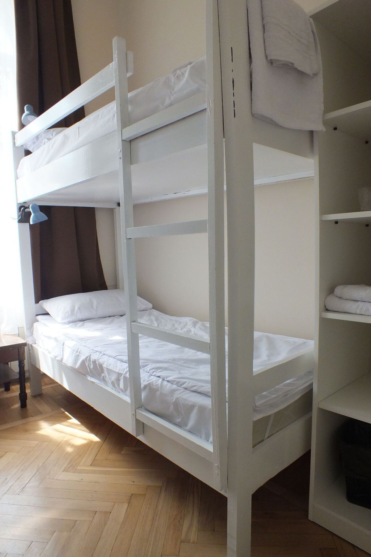 Hotel Nice Tiflis Dış mekan fotoğraf